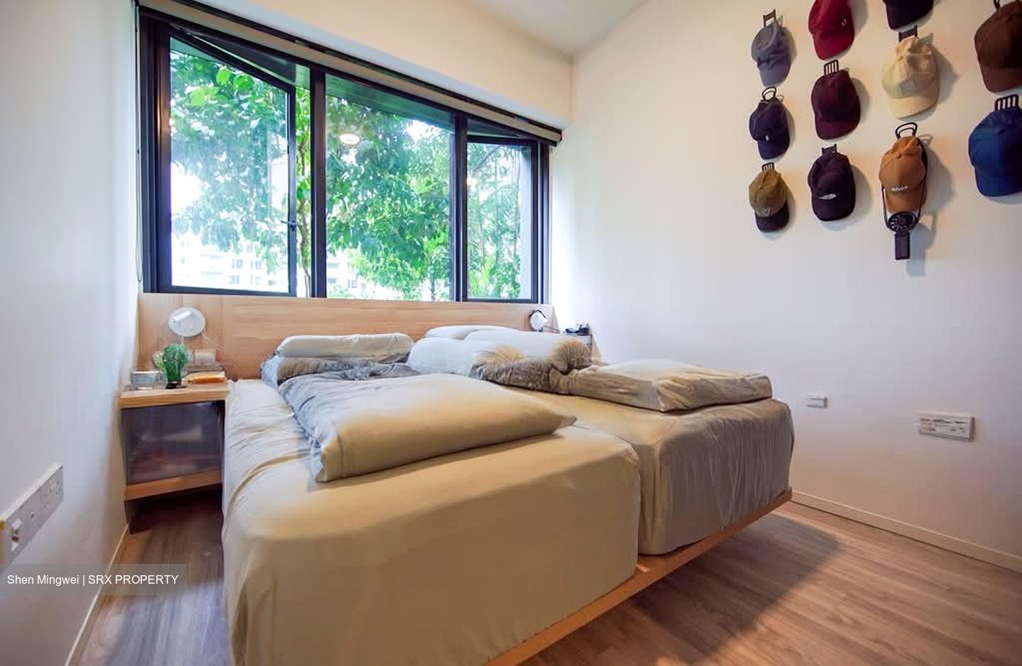 The Woodleigh Residences (D13), Apartment #606395361